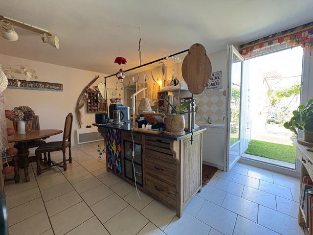 Maison vente à Saint-Pierre, Surgères