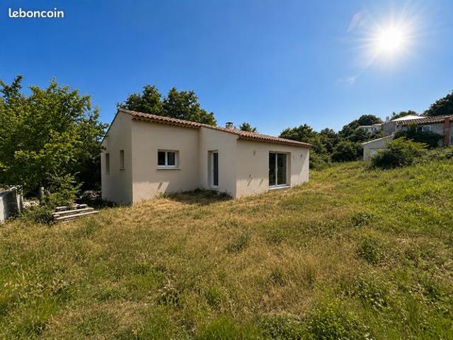 Maison vente à Forcalquier, Montagnac-montpezat