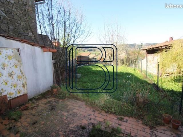 Maison vente à Ambert, Cunlhat