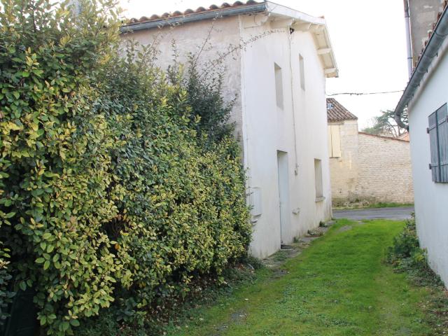 Maison vente à Rochefort, Meschers-sur-gironde
