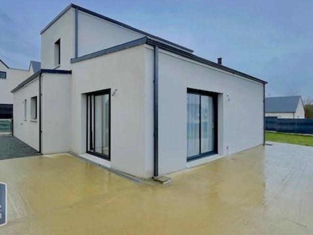 Maison location à Cherbourg, Virandeville