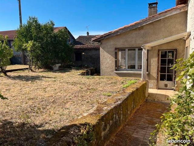 Maison vente à Péronne, Brie