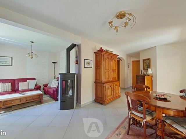 Maison vente à Mulhouse, Kappelen
