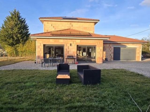 Maison vente à Vienne, Saint-pierre-de-bressieux