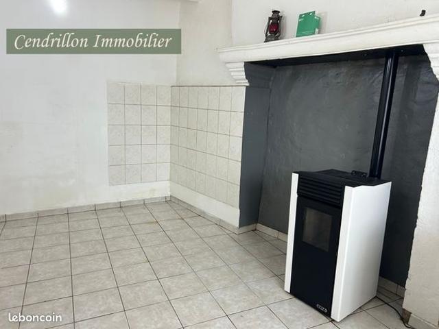 Maison vente à Guéret, Janaillat