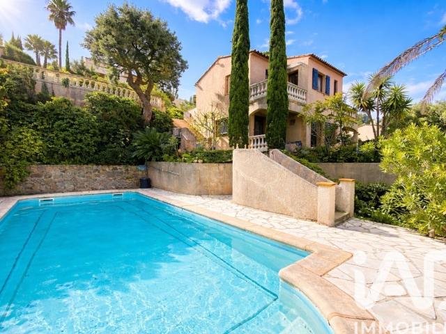 Maison vente à Roquebrune-sur-Argens, Var