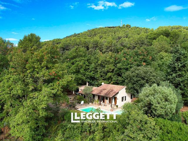 Maison vente à Salernes, Var