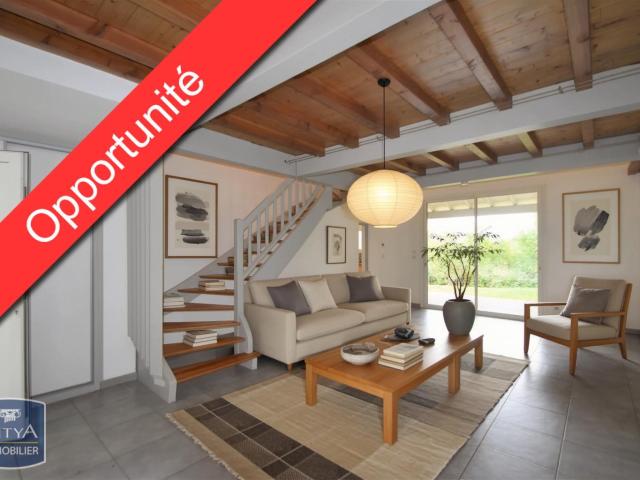 Maison vente à Agen, Bon-encontre