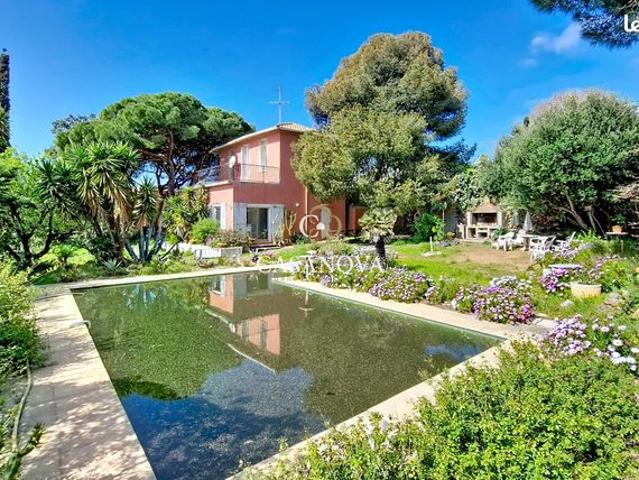 Maison vente à Montpellier, Sète