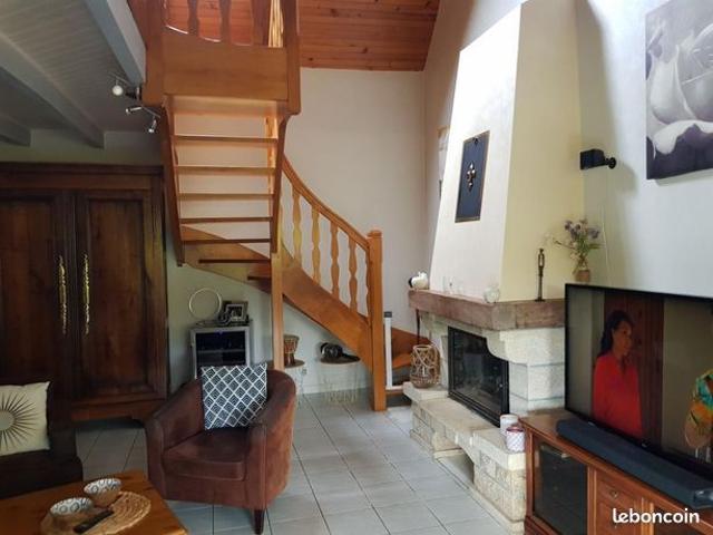 Maison vente à Guingamp, Bretagne