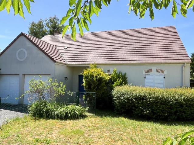 Maison vente à Évry, Chevannes
