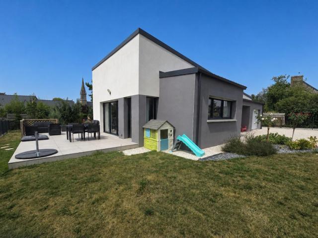 Maison vente à La Fosse, Parcé