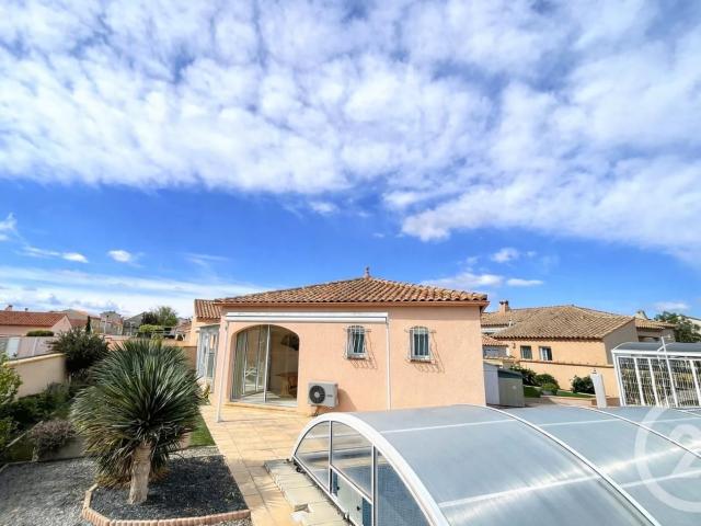 Maison vente à Perpignan, Sainte-marie
