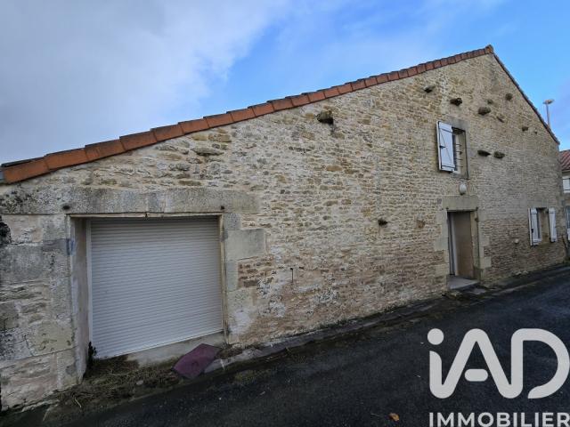 Maison vente à Rochefort, Muron