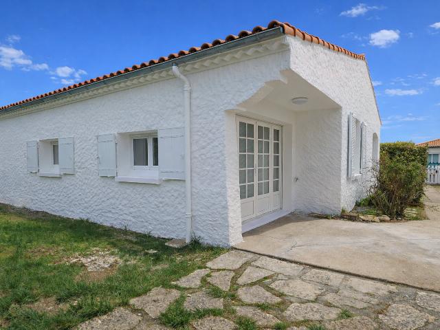 Maison vente à Rochefort, Vaux-sur-mer