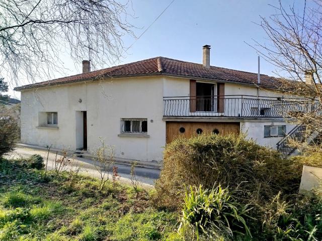 Maison vente à Langon, Monségur
