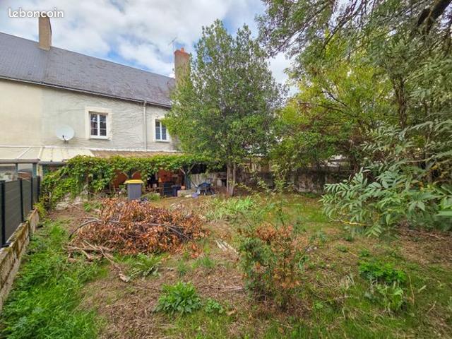 Maison vente à Cléré-les-Pins, Indre-et-Loire