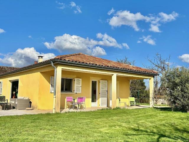 Maison vente à Louhans-Châteaurenaud, Cuisery
