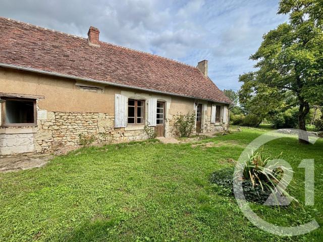 Maison vente à Loches, Yzeures-sur-creuse