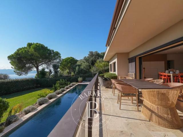Maison vente à Ajaccio