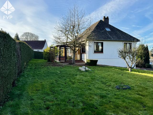 Maison vente à Dieppe, Autigny