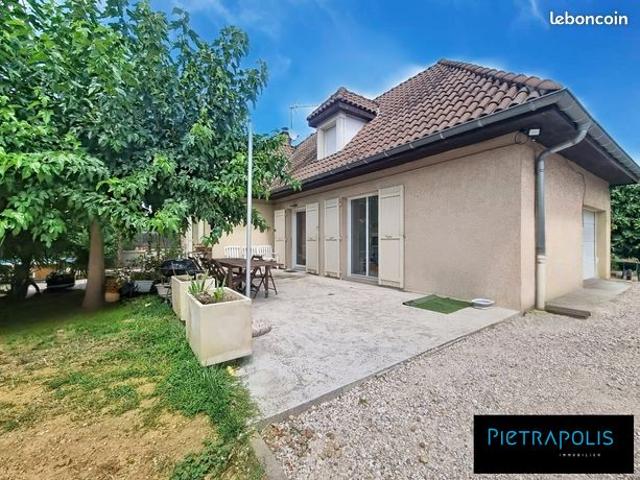 Maison vente à Bourg-en-Bresse, Massieux