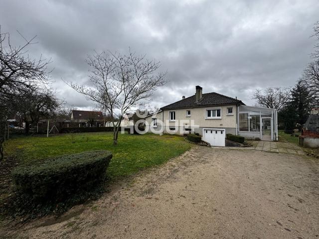 Maison vente à Orléans, Sandillon