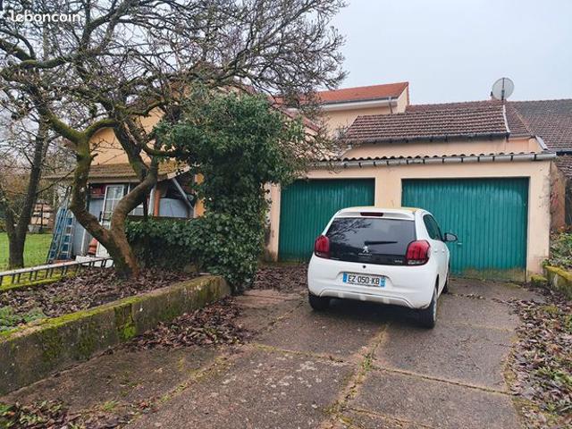 Maison vente à Forbach-Boulay-Moselle, Saint-avold