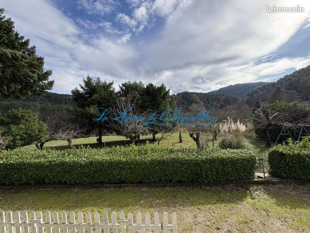 Maison vente à Alès, Chamborigaud