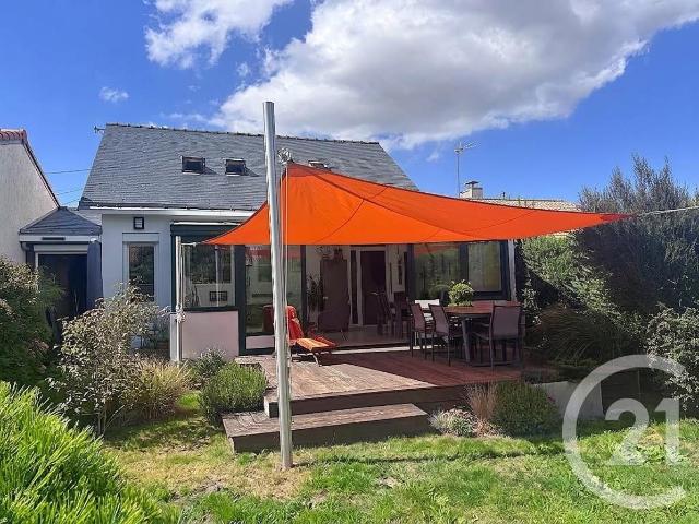 Maison vente à Pornic, Loire-Atlantique