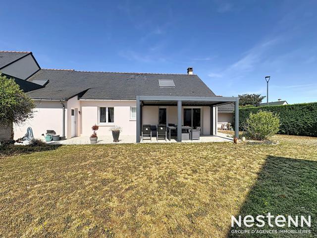 Maison vente à Angers, Saint-barthélemy-d'anjou