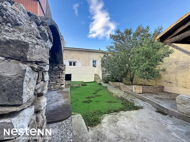 Maison vente à La Redorte, Aude