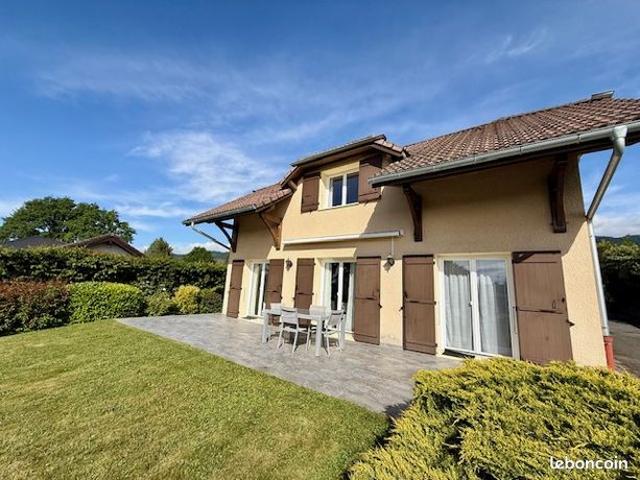 Maison vente à Gex, Divonne-les-bains