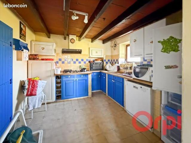 Maison vente à Angoulême, Saint-saturnin