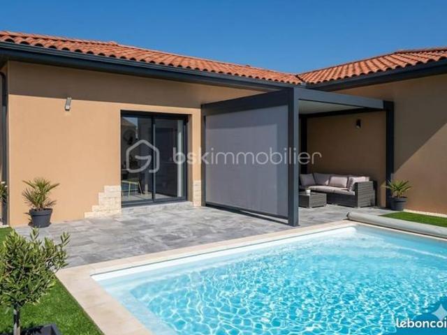 Maison vente à Céret, Laroque-des-albères