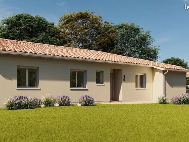 Maison vente à Cognac, Ars