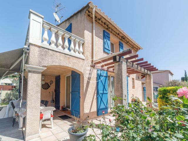 Maison vente à Arrondissement de Toulon, Six-fours-les-plages
