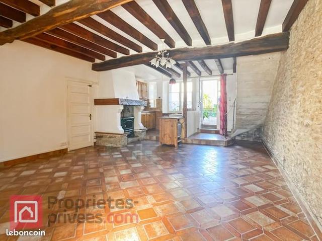 Maison vente à Avallon, Massangis