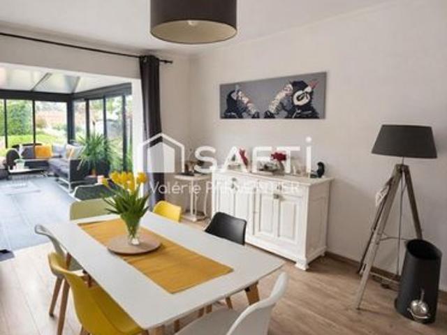 Maison vente à Montreuil-sur-Mer, Verton