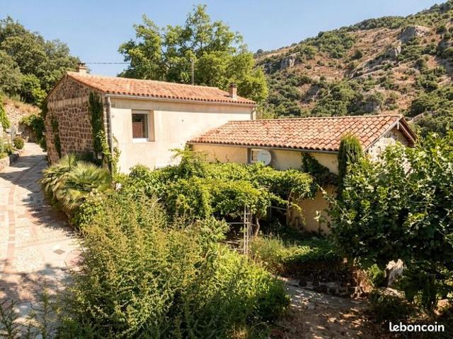 Maison vente à Meyras, Ardèche