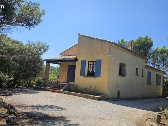 Maison vente à Carpentras, Bédoin