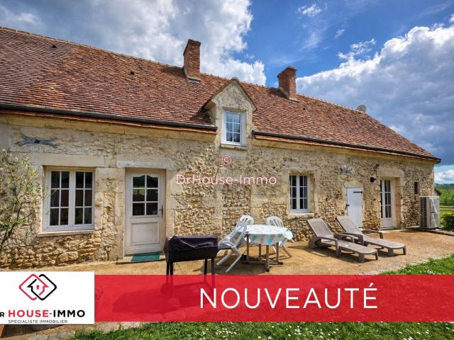 Maison vente à Nogent-le-Rotrou, Coudreceau