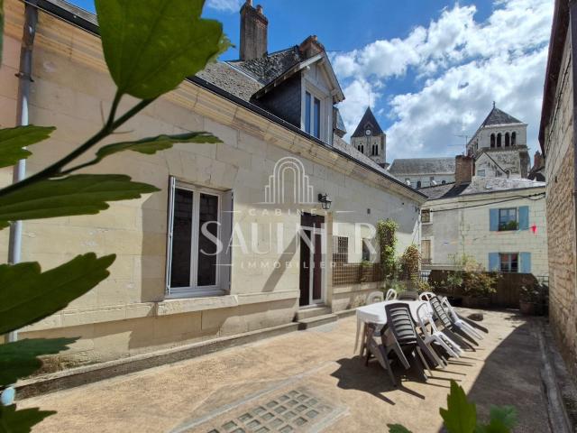 Maison vente à Romorantin-Lanthenay, Saint-aignan