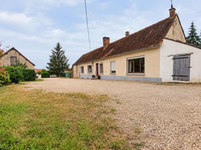 Maison vente à Chaufour-Notre-Dame, Sarthe