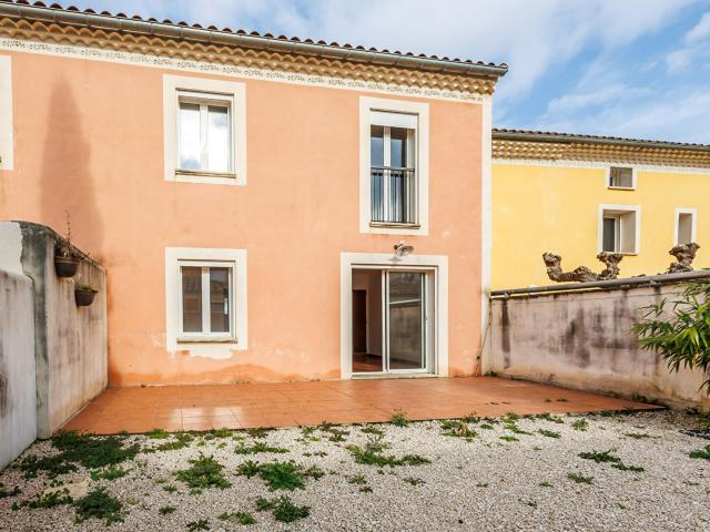 Maison vente à Carpentras, Althen-des-paluds