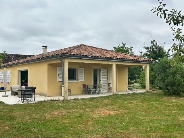 Maison vente à Quart Guinet, Cuisery