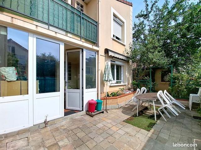 Maison vente à Arcueil, Val-de-Marne