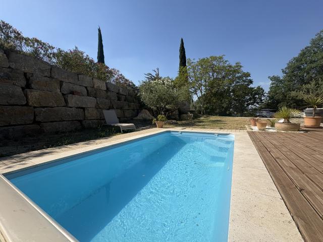 Maison vente à Gaja-et-Villedieu, Aude
