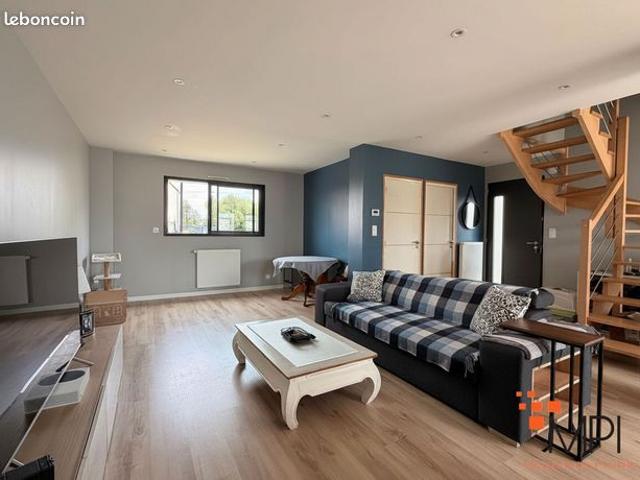 Maison vente à Rennes, Bretagne