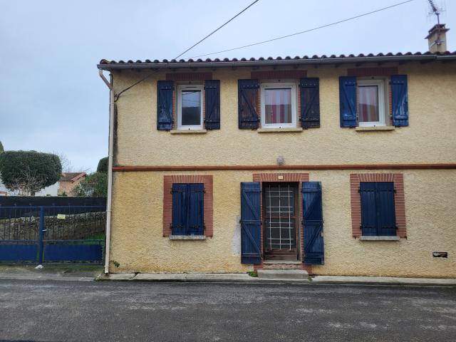 Maison vente à Muret, Lagardelle-sur-lèze